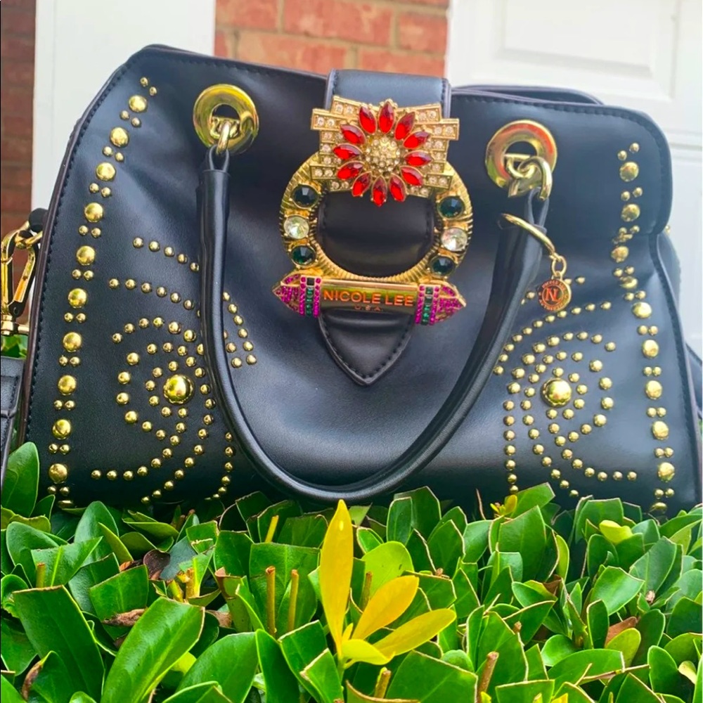 Nicole lee purse